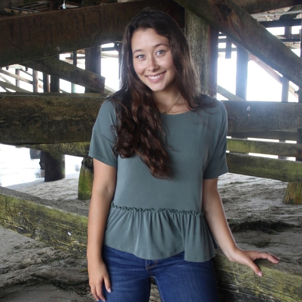 Meet your Posher, Haley